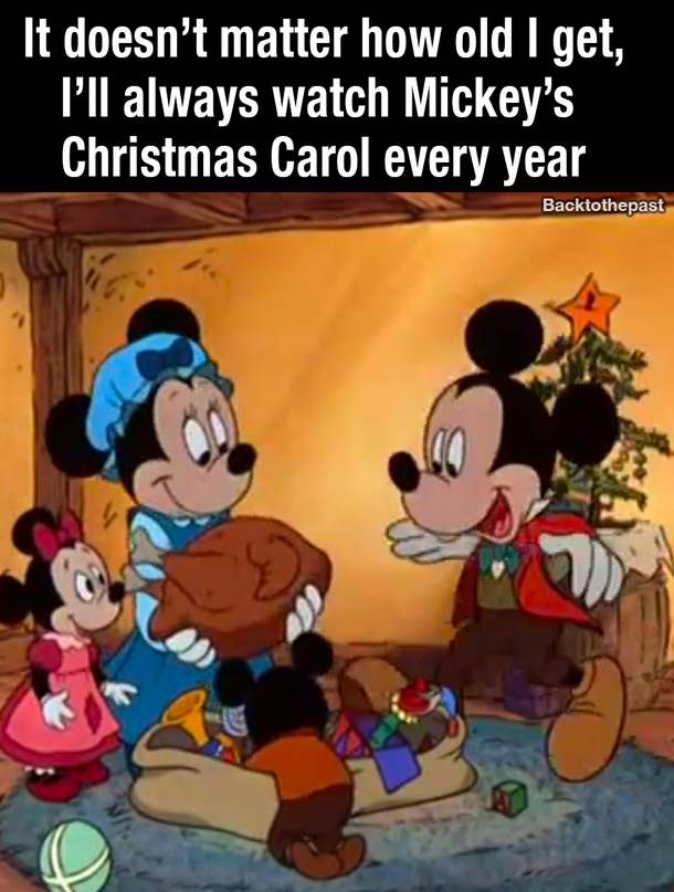 10 Funny, Random And Heartfelt Memes That Will Remind You About What Christmas Is All About - picture 2