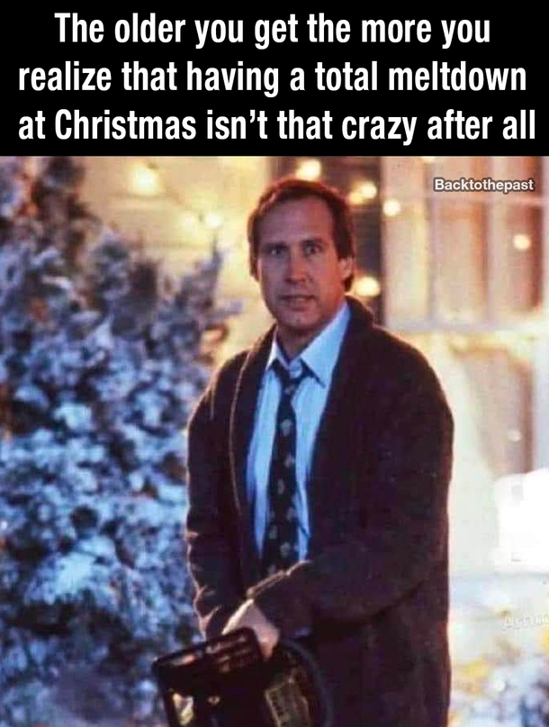 10 Funny, Random And Heartfelt Memes That Will Remind You About What Christmas Is All About - picture 5