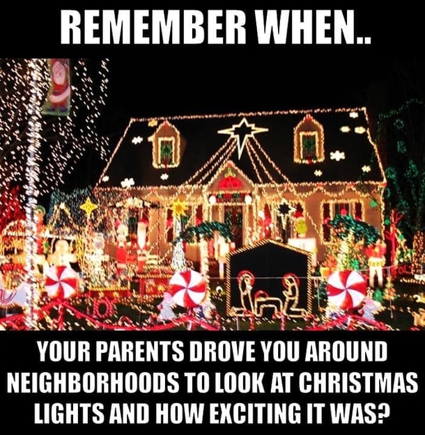 10 Funny, Random And Heartfelt Memes That Will Remind You About What Christmas Is All About - picture 6