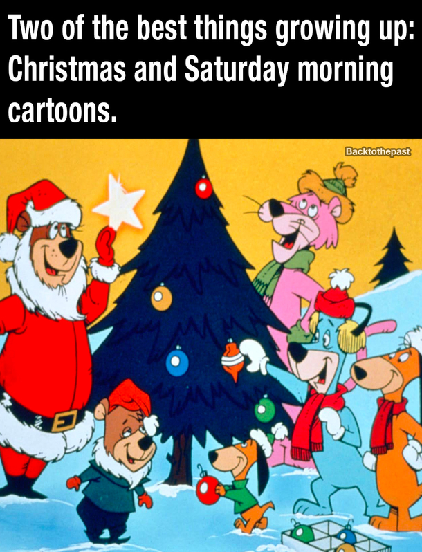 10 Funny, Random And Heartfelt Memes That Will Remind You About What Christmas Is All About - picture 8