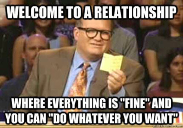 10+ Funny Relationship Images To Make Your BF/GF Laugh - picture 10