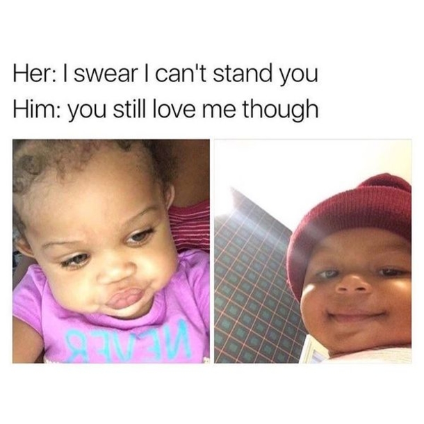 10+ Funny Relationship Images To Make Your BF/GF Laugh - picture 13