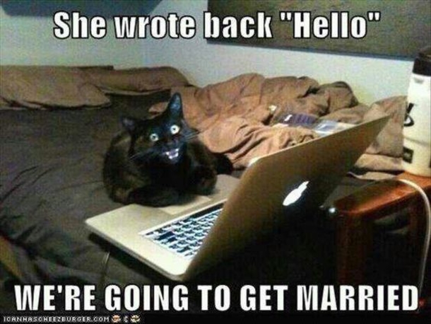 10+ Funny Relationship Images To Make Your BF/GF Laugh - picture 2