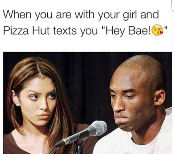 10+ Funny Relationship Images To Make Your BF/GF Laugh - picture 4