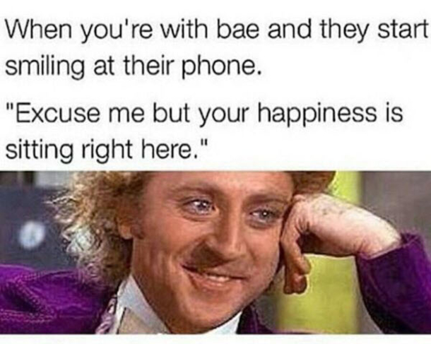 10+ Funny Relationship Images To Make Your BF/GF Laugh - picture 5