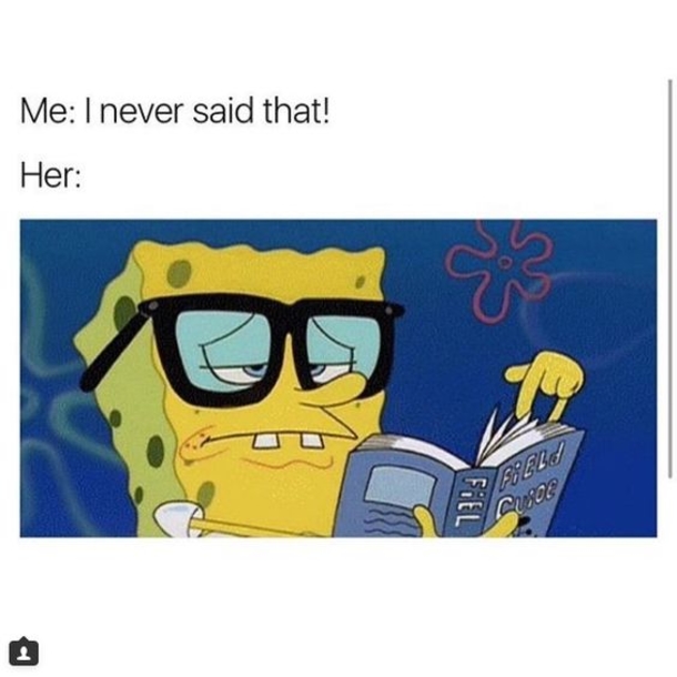 10 Funny Relationship Memes - picture 10