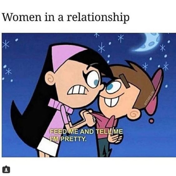 10 Funny Relationship Memes - picture 11