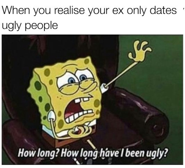 10 Funny Relationship Memes - picture 12