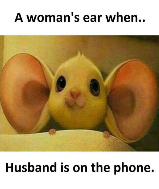 10 Funny Relationship Memes - picture 13