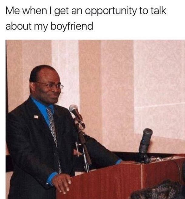 10 Funny Relationship Memes - picture 2