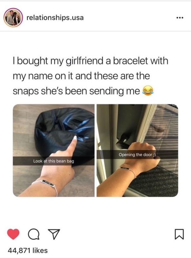 10 Funny Relationship Memes - picture 6