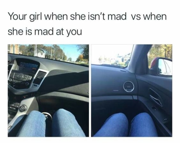 10 Funny Relationship Memes - picture 7