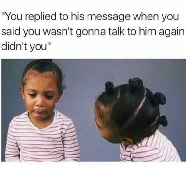 10 Funny Relationship Memes - picture 8