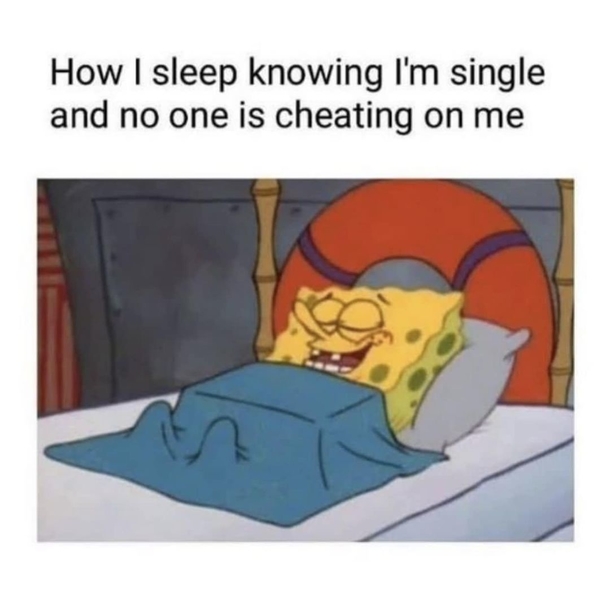 10 Funny Relationship Memes For Her In 2022 - picture 3