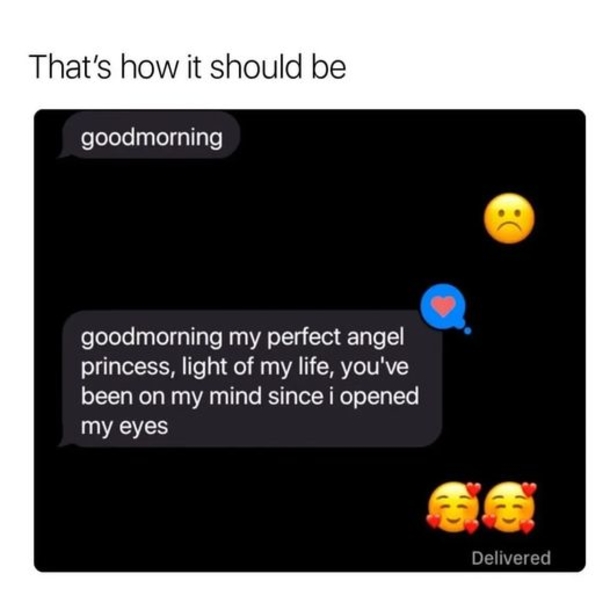 10 Funny Relationship Memes For Her In 2022 - picture 7