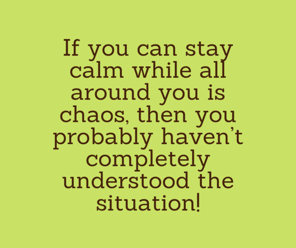 10 Funny Sarcastic And Snappy Quotes Of The Day - picture 3