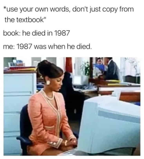 10 Funny Short Quotes With Images - picture 11