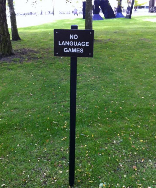 10 Funny Signs That Make No Sense At All - picture 6