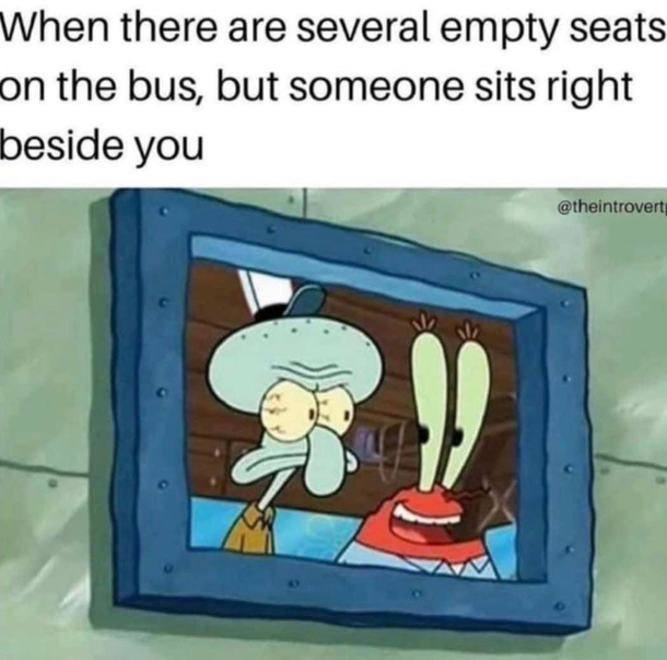 10 Funny Spongebob Memes About Everyday Life That Are Silly! - picture 11