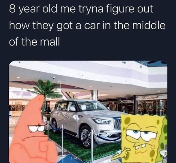 10 Funny Spongebob Memes About Everyday Life That Are Silly! - picture 2