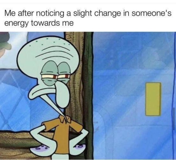 10 Funny Spongebob Memes About Everyday Life That Are Silly! - picture 6