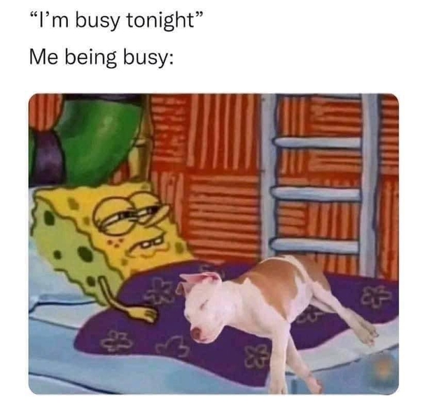 10 Funny Spongebob Memes About Everyday Life That Are Silly! - picture 7