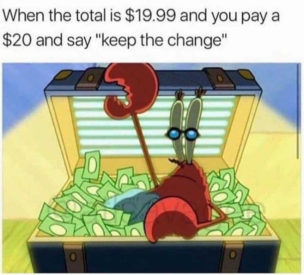 10 Funny Spongebob Memes About Everyday Life That Are Silly! - picture 8