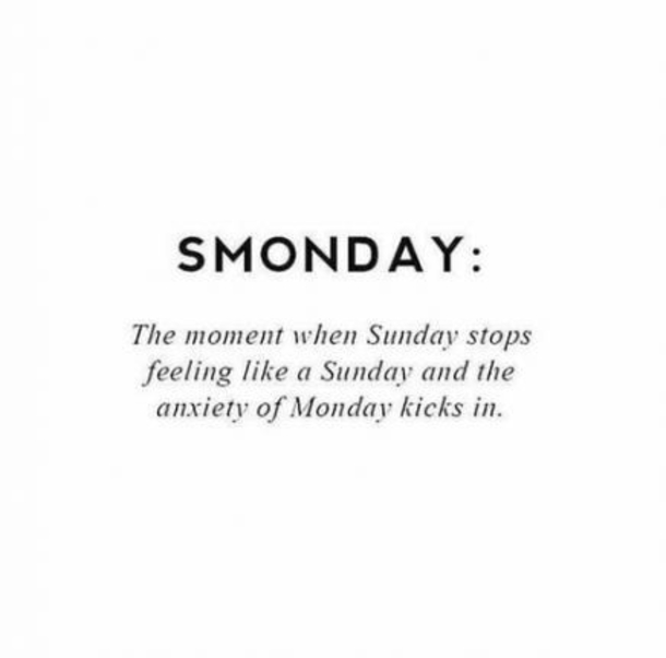 10 Funny Sunday Quotes And Sayings - picture 11