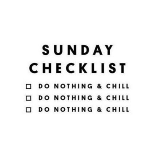 10 Funny Sunday Quotes And Sayings - picture 2