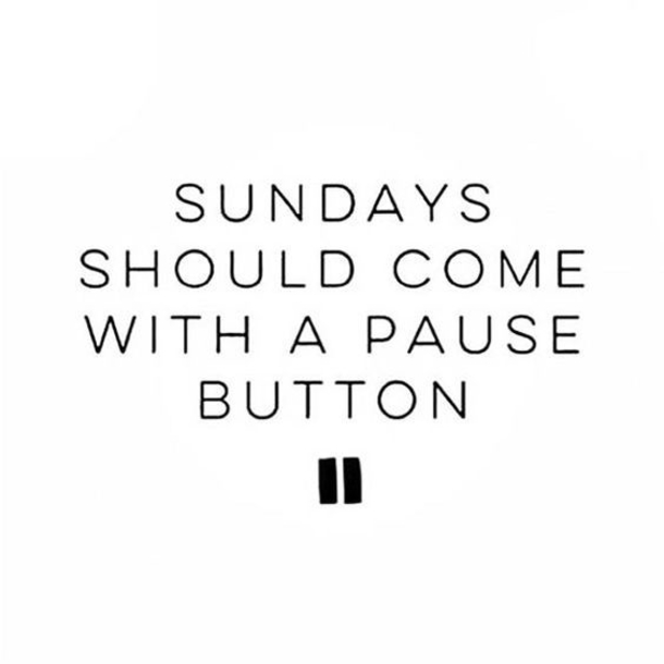 10 Funny Sunday Quotes And Sayings - picture 4