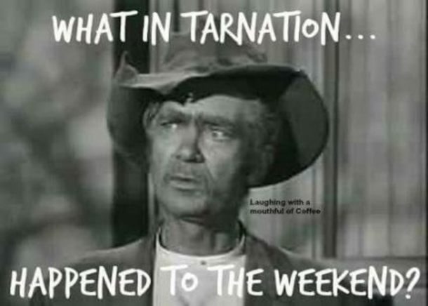 10 Funny Sunday Quotes And Sayings - picture 8