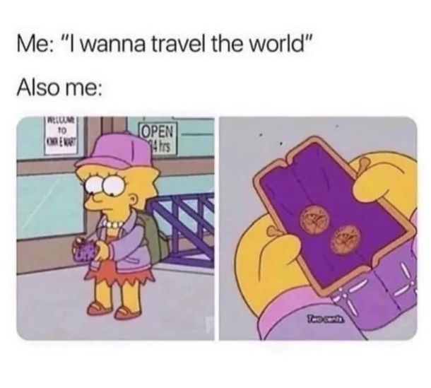 10 Funny Thoughts And Memes For The Day (2023) - picture 6