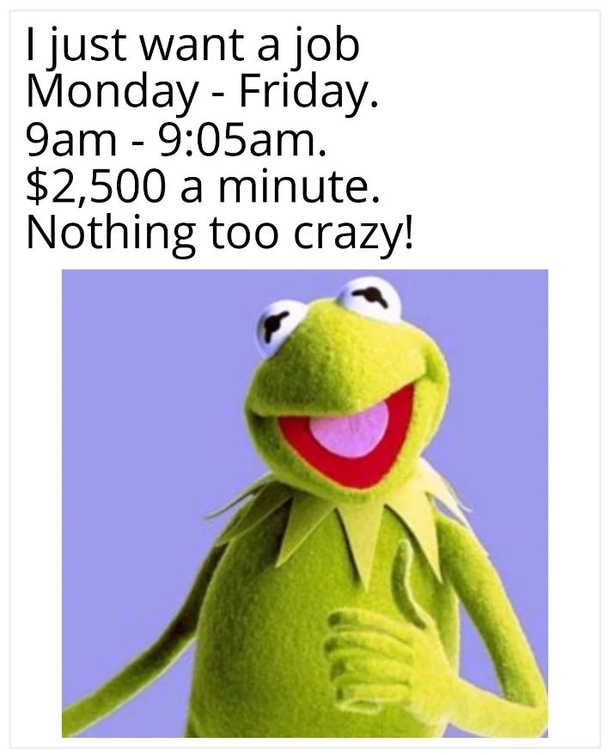 10 Funny Thoughts, Memes And Jokes To Give You A Dose Of Laughs - picture 10