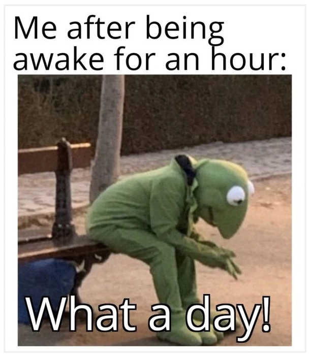 10 Funny Thoughts, Memes And Jokes To Give You A Dose Of Laughs - picture 3