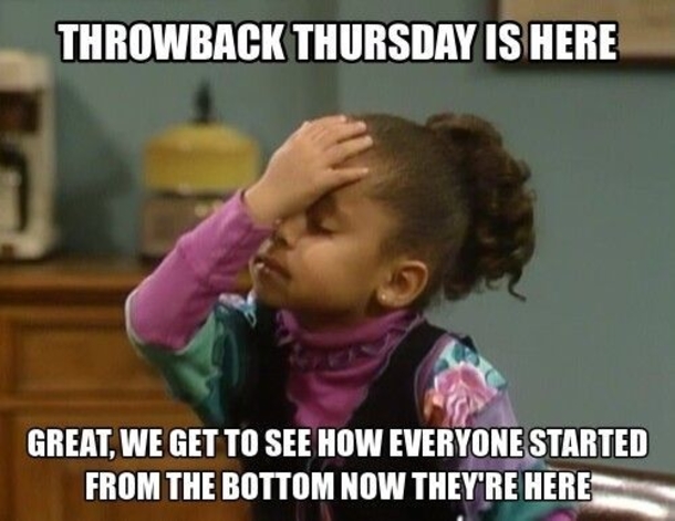 10 Funny Thursday Memes To Help Friday Get Here Quicker - picture 2