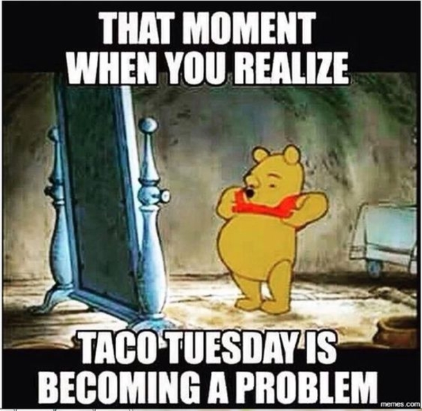 10 Funny Tuesday Memes To Share - picture 10