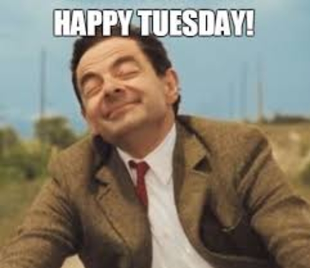 10 Funny Tuesday Memes To Share - picture 5