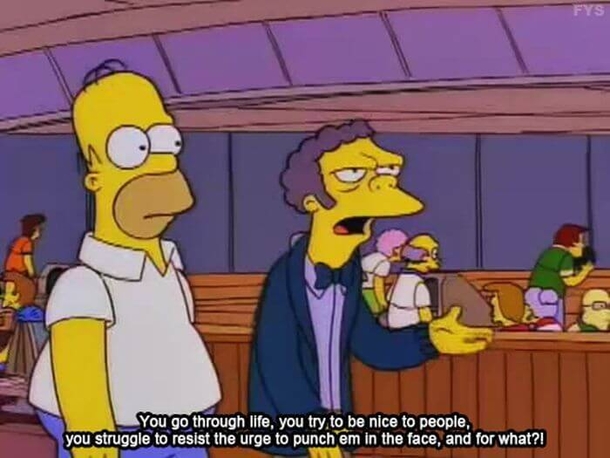 10 Funny TV And Movie Quotes You Probably Forgot About - picture 10