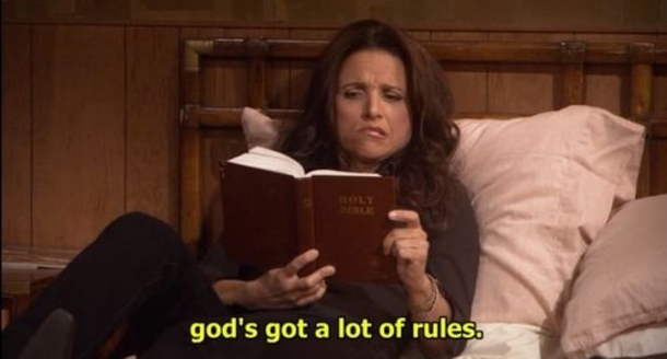10 Funny TV And Movie Quotes You Probably Forgot About - picture 11