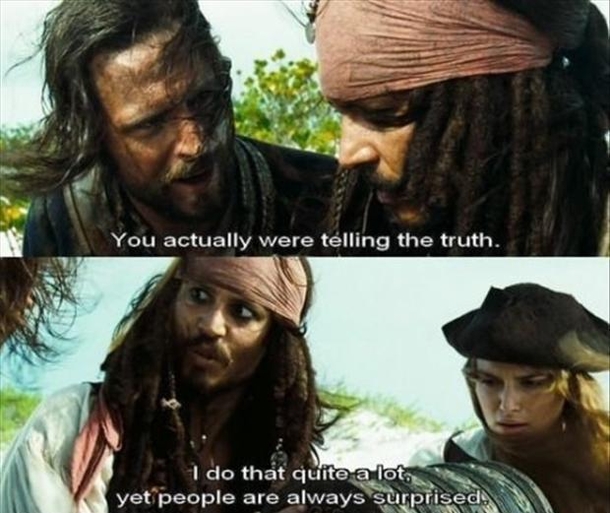 10 Funny TV And Movie Quotes You Probably Forgot About - picture 2