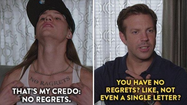 10 Funny TV And Movie Quotes You Probably Forgot About - picture 7