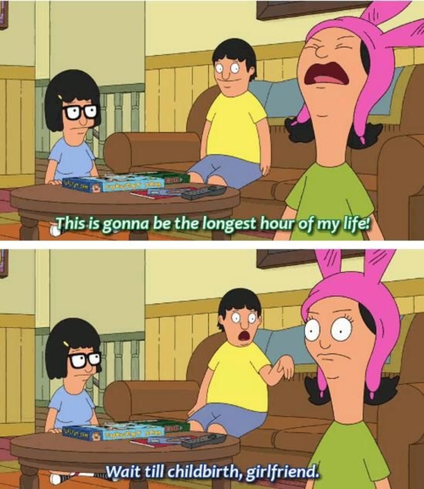 10 Funny TV And Movie Quotes You Probably Forgot About - picture 9