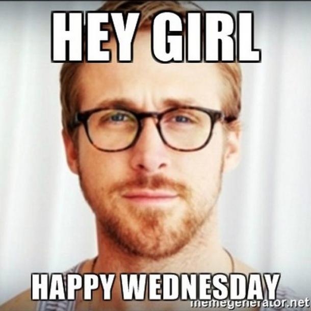 10 Funny Wednesday Memes To Help You Get Through The Day - picture 6
