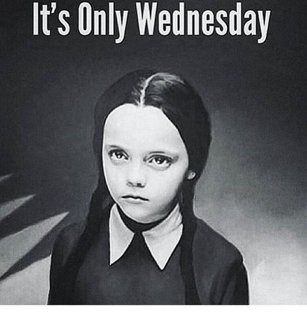 10 Funny Wednesday Memes To Help You Get Through The Day - picture 9