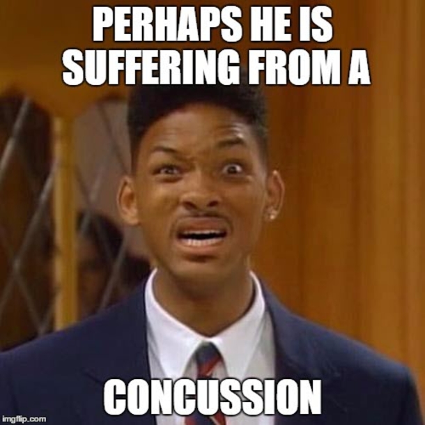 10 Funny Will Smith Memes That Apply To Him & Life - picture 10