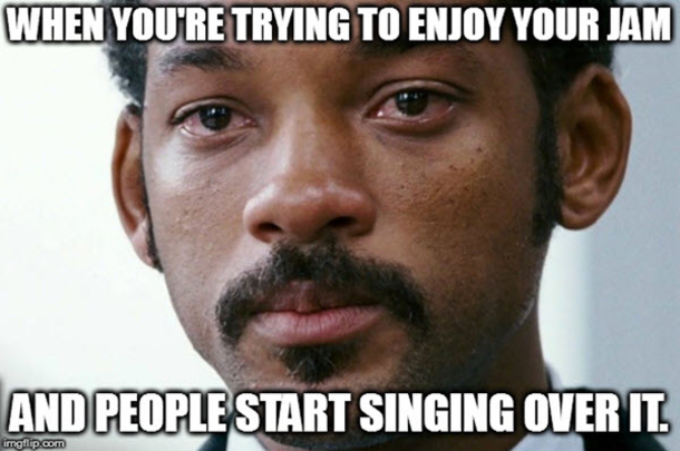 10 Funny Will Smith Memes That Apply To Him & Life - picture 4