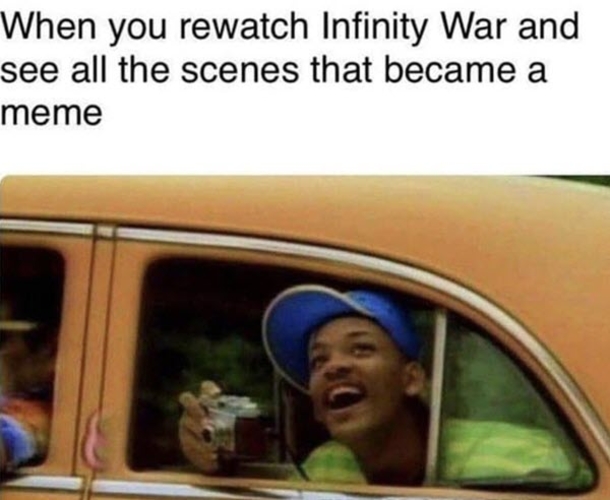 10 Funny Will Smith Memes That Apply To Him & Life - picture 7