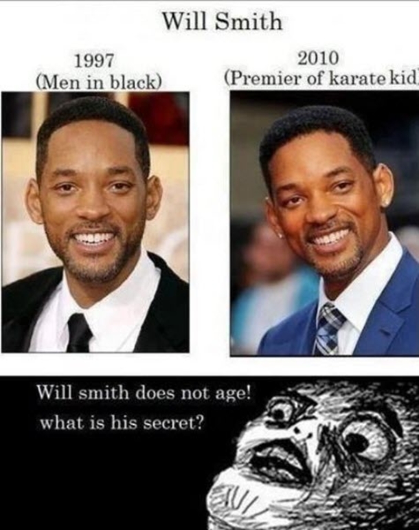 10 Funny Will Smith Memes That Apply To Him & Life - picture 8