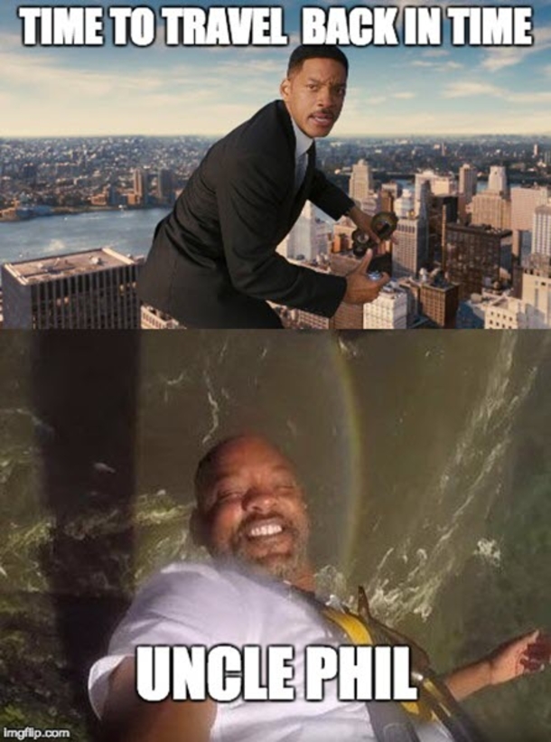 10 Funny Will Smith Memes That Apply To Him & Life - picture 9