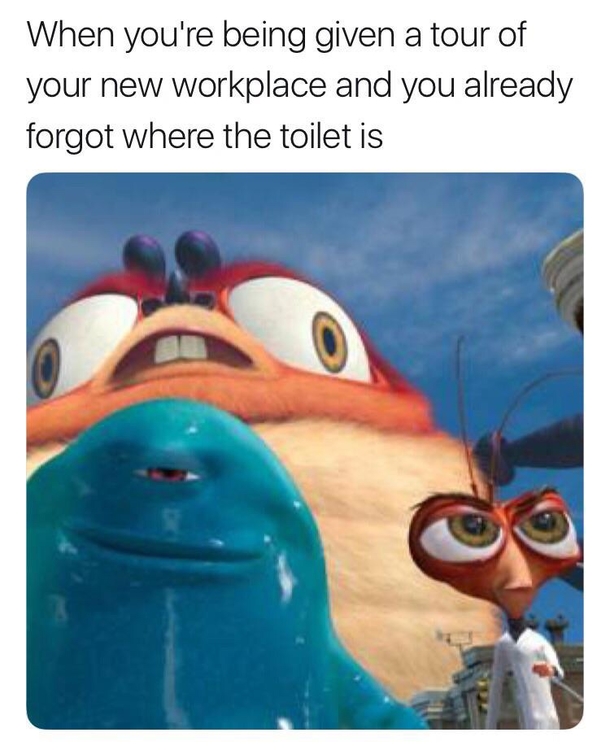 10 Funny Work Memes For Those Who Hate Going Everyday - picture 12